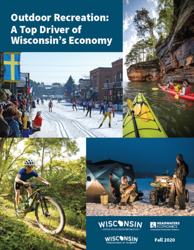 Office of Outdoor Recreation Economic Impact of Outdoor Recreation